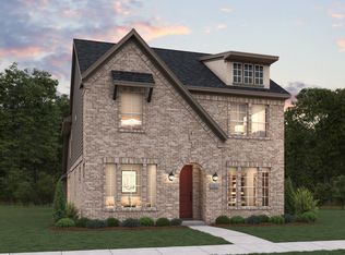 2428 Trailrunner Dr, Celina, TX 75009