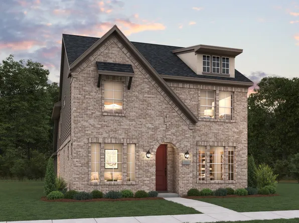 1917 Venture Dr, Northlake, TX 76247