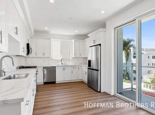 836 S Shenandoah St #PENTHOUSE, Los Angeles, CA 90035