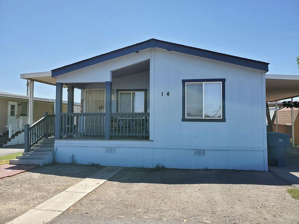 2nd image of 2151 E Pacheco Blvd