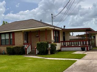 414 E School St, Lake Charles, LA 70605