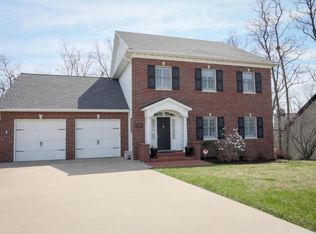 1804 Chapel Ridge Rd, Columbia, MO 65203