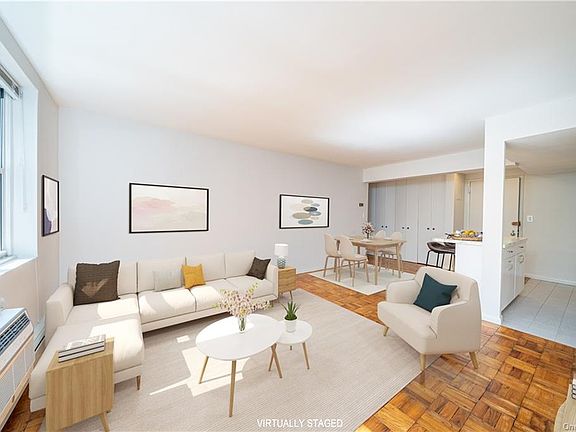 3rd image of 119 E Hartsdale Ave APT 2K