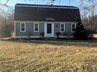 735 Steere Farm Rd, Burrillville, RI 02830