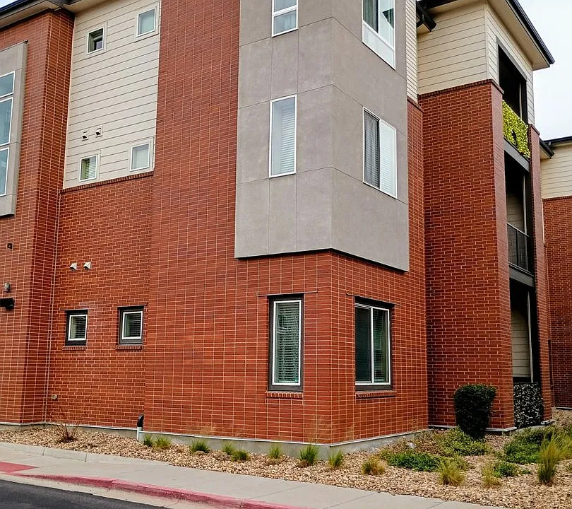 14301 E Tennessee Ave #109