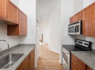 120 Appleton St #4, Boston, MA 02116