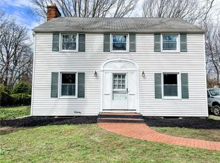 180 Penarrow Rd, Rochester, NY 14618