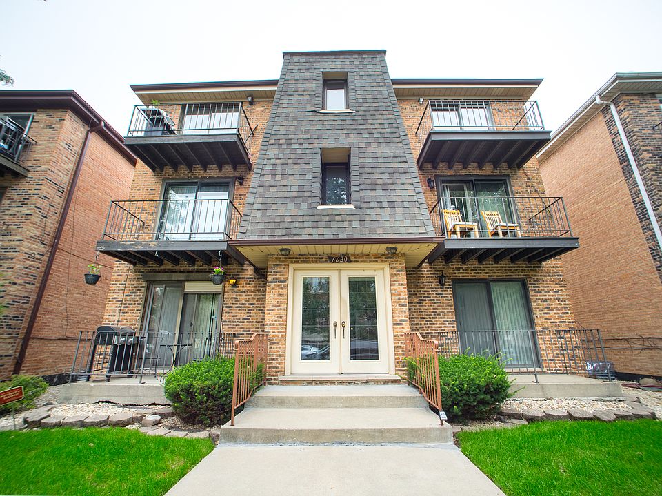 1st image of 6620 W 64th Pl APT 3E