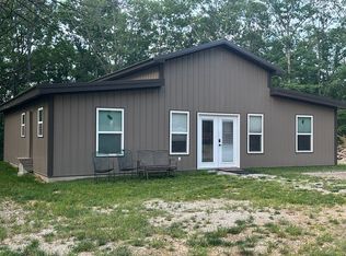 351 County Road 205, Eureka Springs, AR 72632