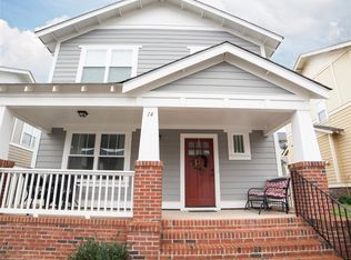 14 McHan St, Greenville, SC 29605