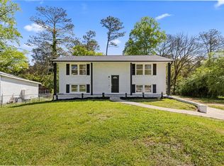 1181 Azalea Cir, Marietta, GA 30062