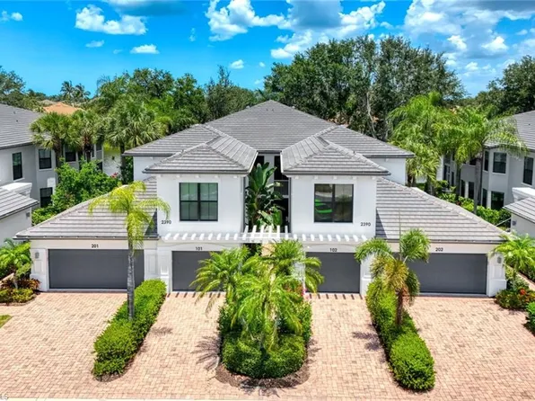 2390 Ravenna BLVD #101, NAPLES, FL 34109
