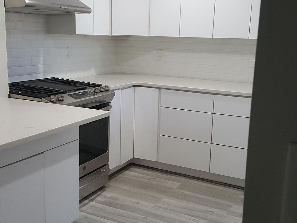 Large Kitchen