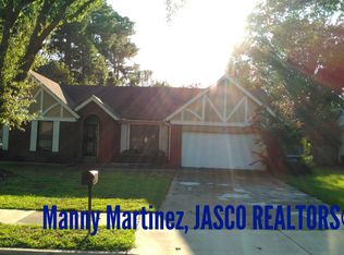 3129 Marr Cv, Memphis, TN 38134