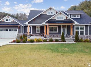 11975 Kruse Rd, Petersburg, MI 49270