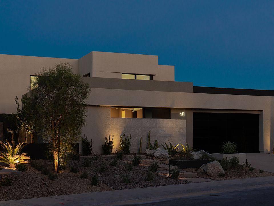 Reveal - Front Exterior