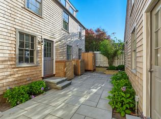 85R Orange St, Nantucket, MA 02554