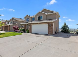 14308 S Selina Ln, Draper, UT 84020