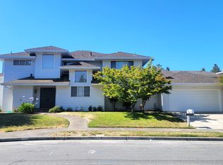 2164 Garden Ter, Mountain View, CA 94040