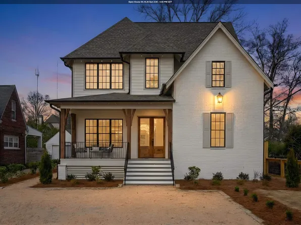 1522 Roseland Dr, Birmingham, AL 35209