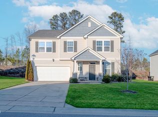 87 E Ravano Dr, Clayton, NC 27527