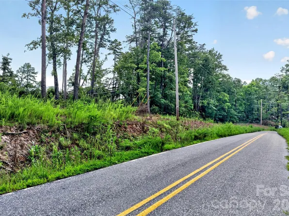 Antioch Rd, Lake Lure, NC 28746