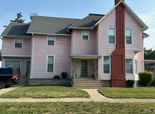 504 Axtell St APT 1, Kalamazoo, MI 49008