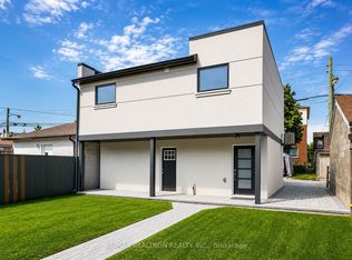 230 Boon Ave, Toronto, ON M6E 3Z8