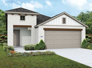 1526 Forge Pond Ln, Forney, TX 75126