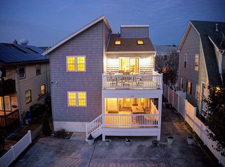 129 5th St S, Brigantine, NJ 08203