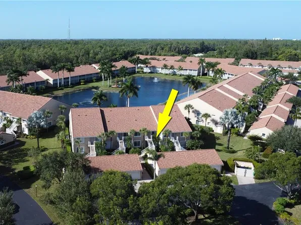 2370 Magnolia AVE #5, NAPLES, FL 34112