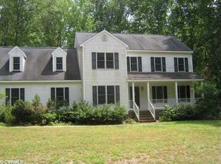 1108 Epworth Rd, Aylett, VA 23009