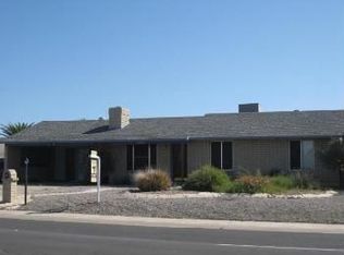 1253 S San Marcos Dr, Apache Junction, AZ 85120