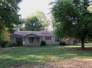 8010 Wright Rd, Hillsboro, OH 45133