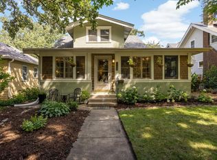 1189 Goodrich Ave, Saint Paul, MN 55105