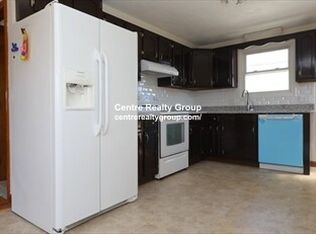 65A Trowbridge St #2, Belmont, MA 02478