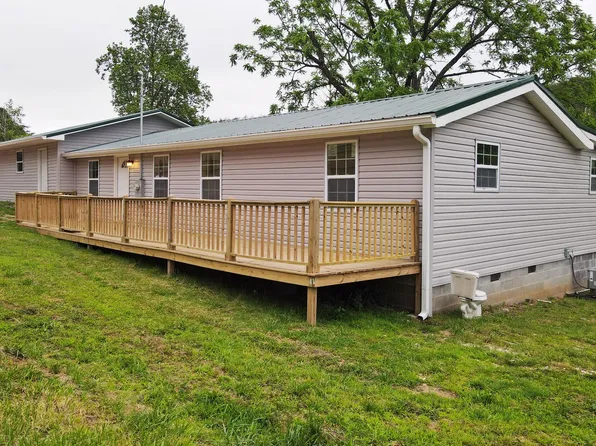 2352 Highway 68, Turtletown, TN 37391