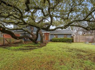 13322 Broadmeade Ave, Austin, TX 78729