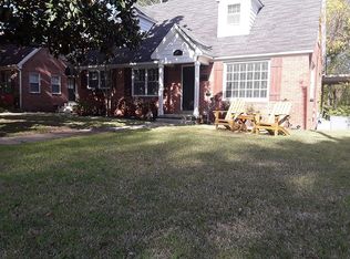 508 Magnolia Dr, Tupelo, MS 38804