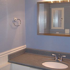 Small Bathroom