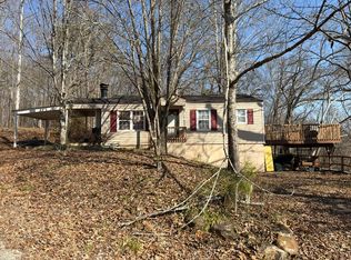 2250D Cave Spring Rd SW, Rome, GA 30161