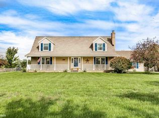 30687 Pratt Rd, Richmond, MI 48062