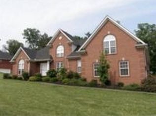 1740 Wrencrest Dr, Mount Juliet, TN 37122