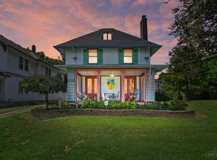 627 Main St, Hamilton, OH 45013