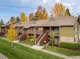 Stone Creek Apartments Beaverton, Beaverton, OR 97005