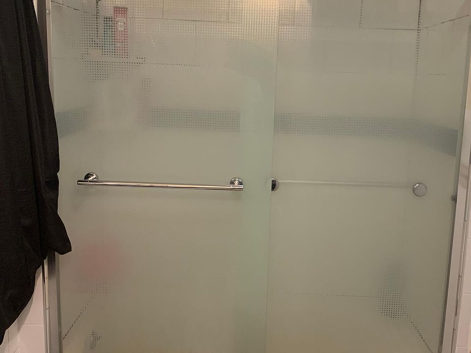 New bathtub