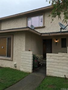 3700 N Mountain Ave #1D, San Bernardino, CA, 92404