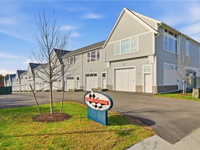 55 John Clarke Rd #3, Middletown, RI, 02842