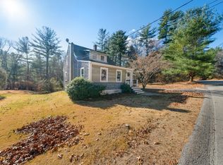 136 Water St, Hanover, MA 02339