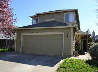 1542 Squaw Valley Dr, Woodland, CA
